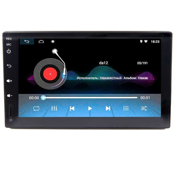 

Мультимедийный центр EasyGo A185
