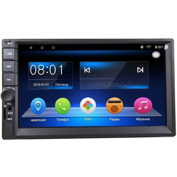 

Мультимедийный центр EasyGo A175