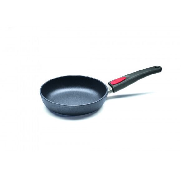 

Сковорода WOLL 20 * 5 см Titan Best Induktion (W1520TBI)