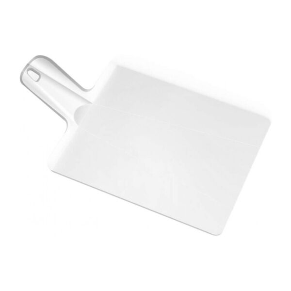 

Разделочная доска Joseph Joseph Chop2pot 38х21х1.5 см Белая (NSW016SW)