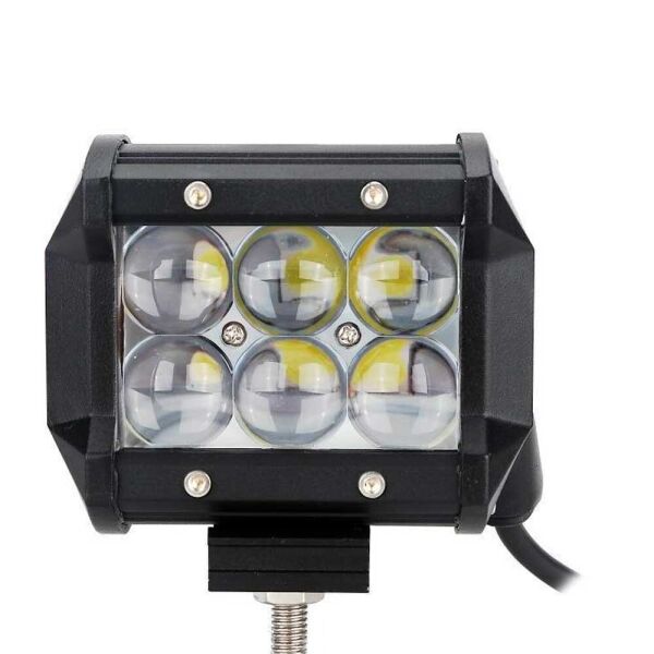 

Фара светодиодная EA Light X C4 18W Flood