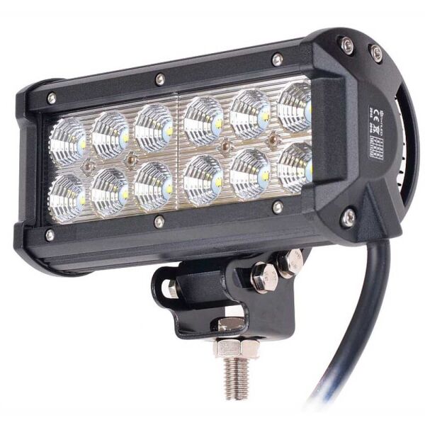 

Фара светодиодная EA Light X C4 36W Flood