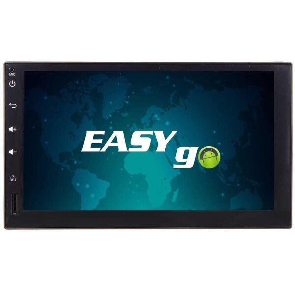 

Мультимедийный центр EasyGo A180