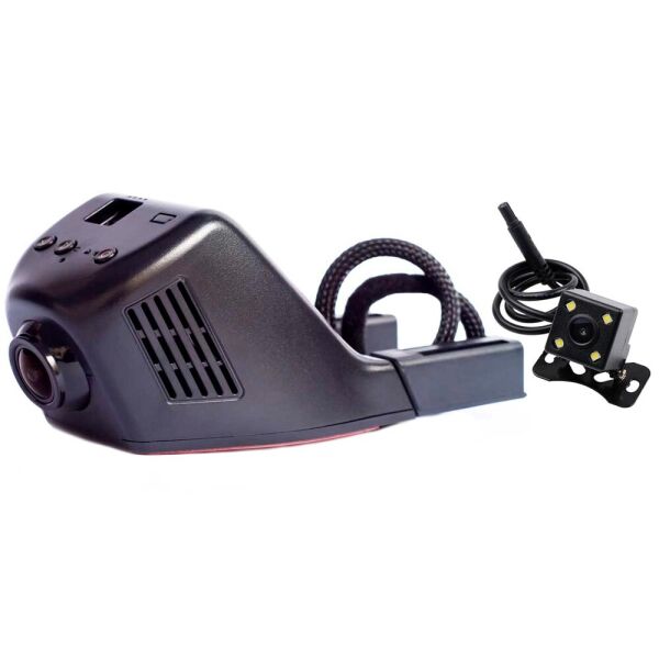 

Видеорегистратор MyWay Uni-01-2TN