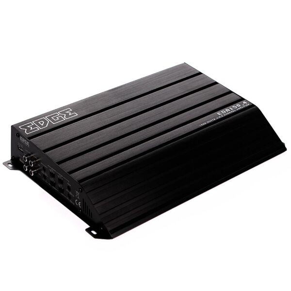 

Автомобильный усилитель Edge EDA150.4-E7