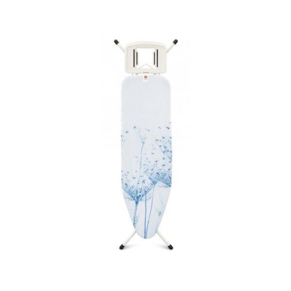

Доска гладильная Brabantia 124 х 38 см (108822)