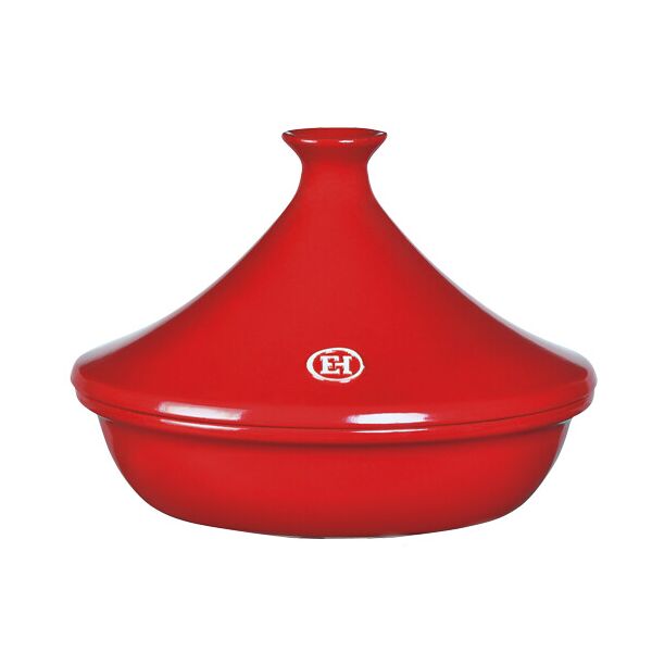 

Таджин Emile Henry Flame ceramic 32 см Красный (345632)