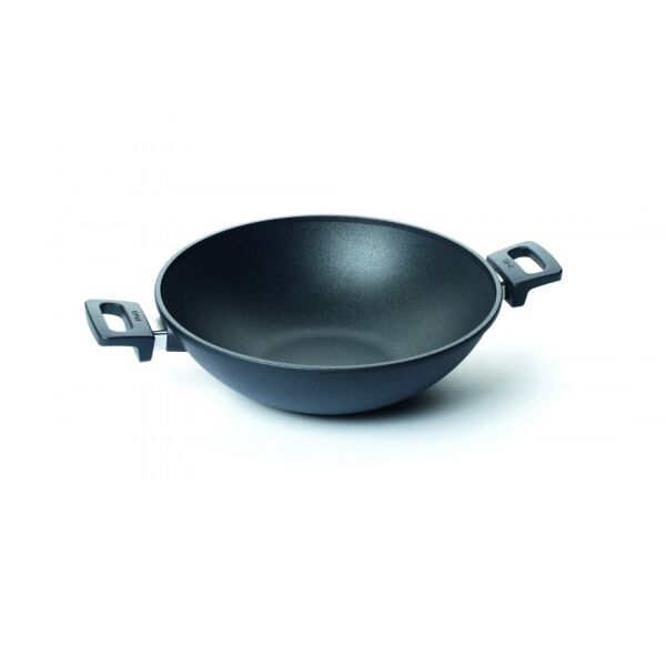 

Вок WOLL 32 * 11 см Nowo Titanium (W1132N)