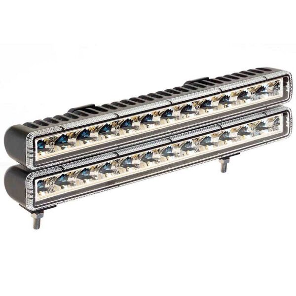 

Фара светодиодная Prolumen B0201B 2 36W (к-т)