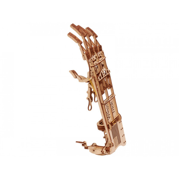 

3D конструктор Wood Trick Рука (nt5196i100240)