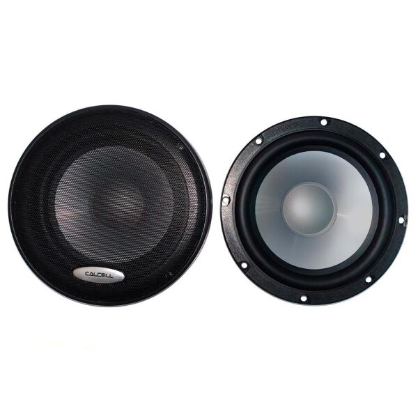 

Автомобильная акустика Calcell CP-625C