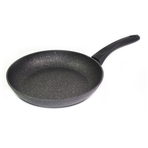 

Сковорода Fissman Fuego Stone Stone 24 см (4266)