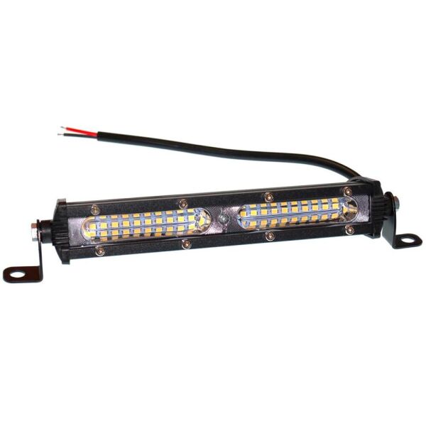 

Фара светодиодная AllLight JR-02 54W Epistar 12-24v Spot