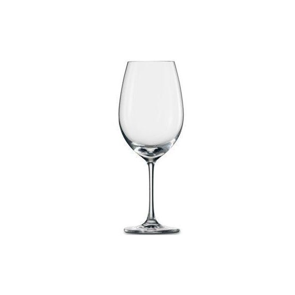 

Набор бокалов для белого вина Schott Zwiesel Elegance 2 шт х 349 мл (118537)