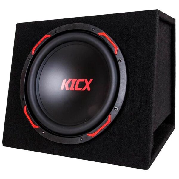

Автомобильный сабвуфер Kicx GT-310BPA