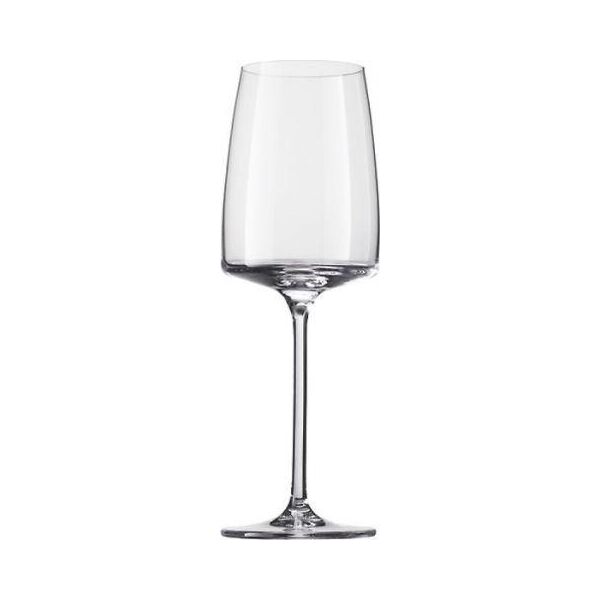 

Набор бокалов для белого вина Schott Zwiesel Light & Fresh 363 мл х 6 шт (120588)