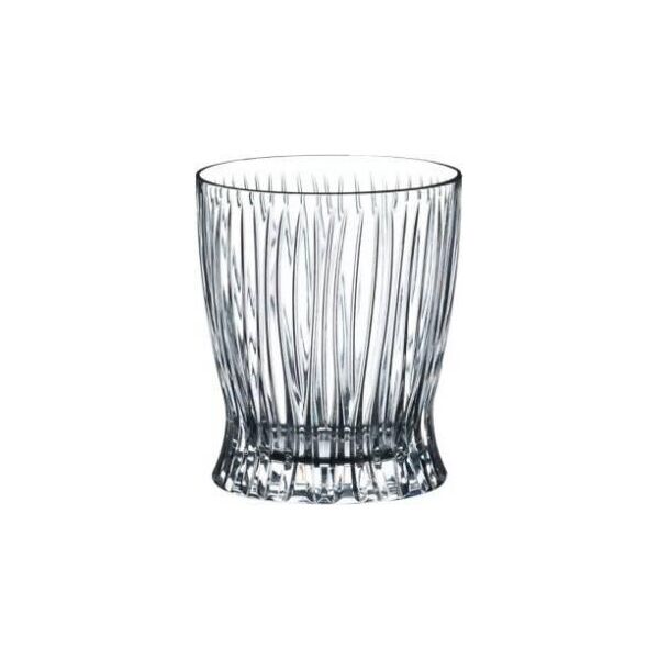 

Hабор стаканов Riedel FIRE WHISKY 2 шт х 295 мл (0515/02 S1)