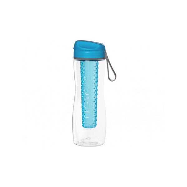 

Бутылка для воды с диффузором SISTEMA HYDRATE 0,8 л (660-1 blue)