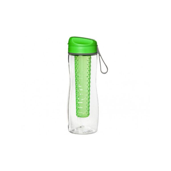 

Бутылка для воды с диффузором SISTEMA HYDRATE 0,8 л (660-2 green)