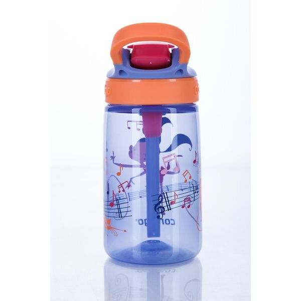 

Бутылка для воды Contigo Gizmo Flip Blue 420 мл (2116116)