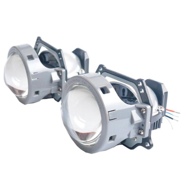 

Светодиодные линзы Bi-LED Aozoom Eneg A3 MAX 3.0" 5500k 5000lm 45w 12v