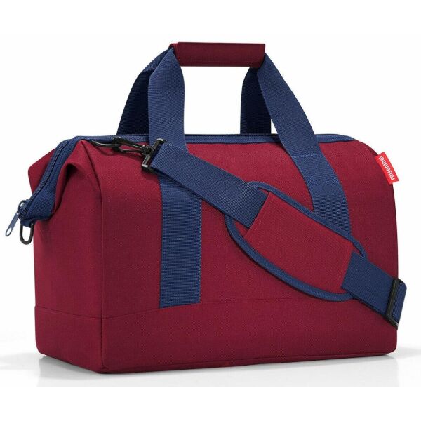 

Сумка дорожная Reisenthel Dark Ruby MS 3035
