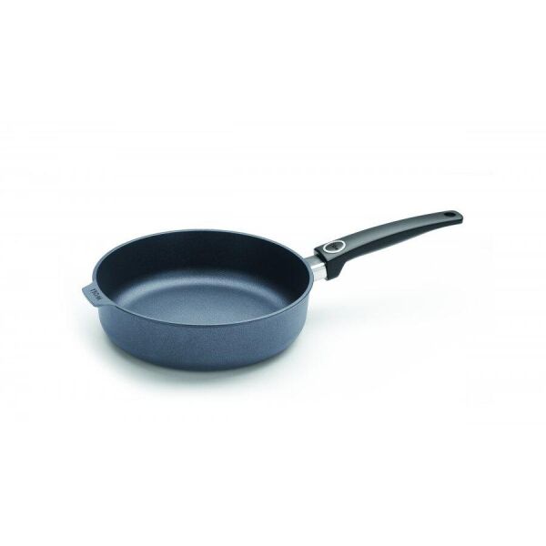 

Сотейник Woll SAPHIR LITE d24см W724SL