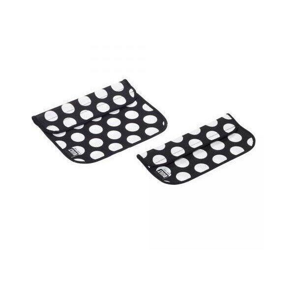 

Термочехол Built Sandwich and Snack Sleeve Set 2 шт. Big Dot (5149361)