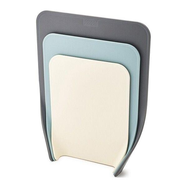 

Набор разделочных досок Joseph Joseph Chopping Boards из 3 предметов (60122)