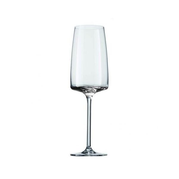 

Набор бокалов Schott Zwiesel Sensa Light & Fresh Sparkling 6шт х 390 мл для игристого вина (120591)