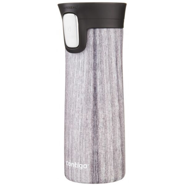 

Термостакан Contigo Pinnacle Couture Beige 420 мл (2104546)