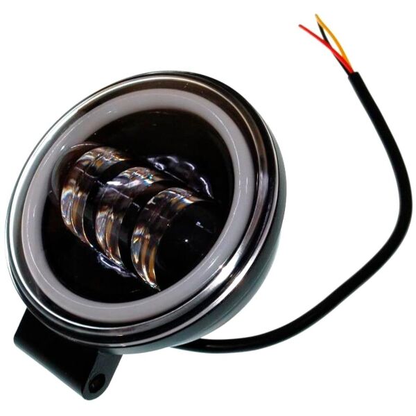 

Фара светодиодная AllLight HP-GZD-071 24W 12-24v