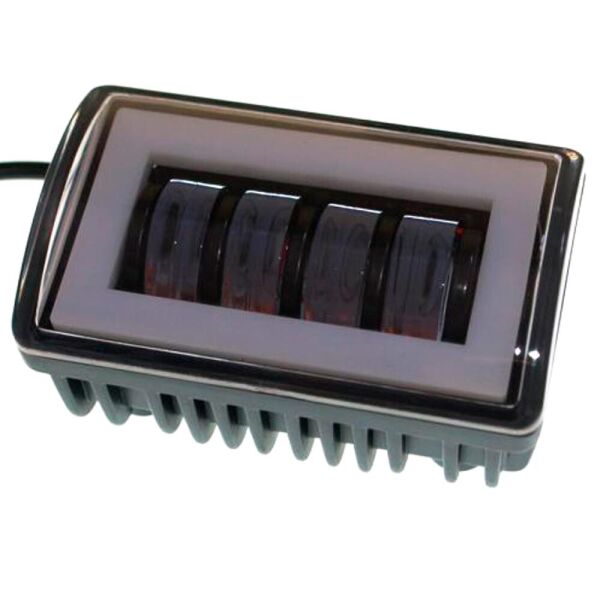 

Фара светодиодная AllLight HP-GZD-068 32W 12-24v