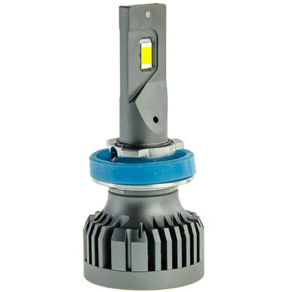 

Светодиодная лампа LED Cyclone H11 5500k 10000Lm CR 50w 12v type 34