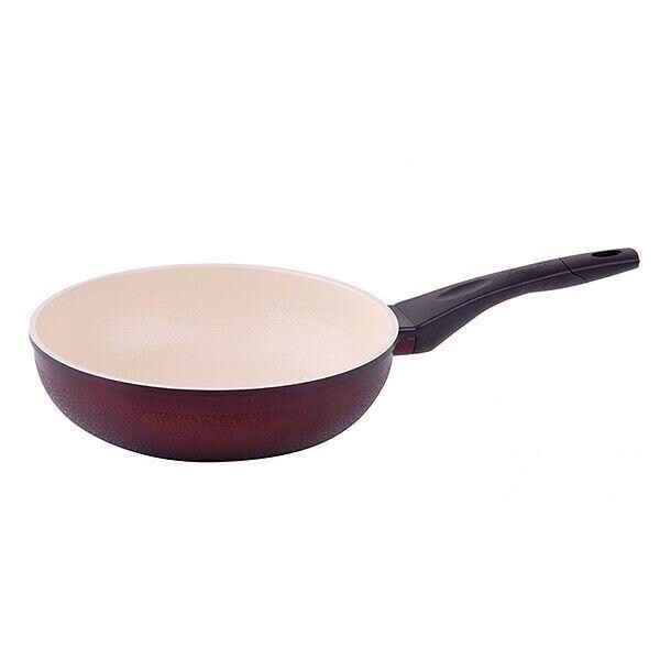 

Сковорода WOK Fissman Olympic 32 см (4536)