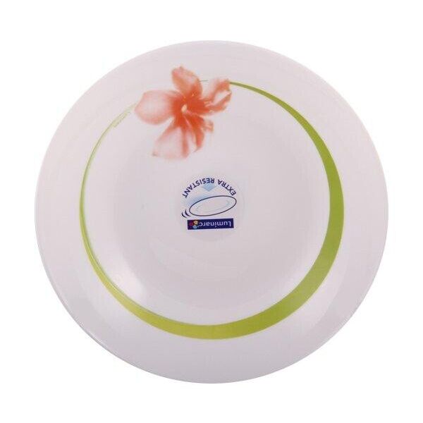 

Тарелка суповая Luminarc Sweet Impression круглая 20 см (J0766)