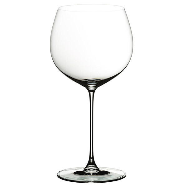 

Набор бокалов для белого вина Riedel Veritas Oaked Chardonnay 620 мл х 2 шт (6449/97)