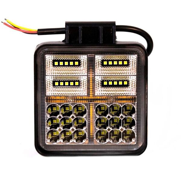 

Фара светодиодная AllLight FG-68-S 45W 12-24v Spot