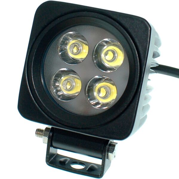 

Фара светодиодная AllLight 13type 12W Epistar 12-24v Spot