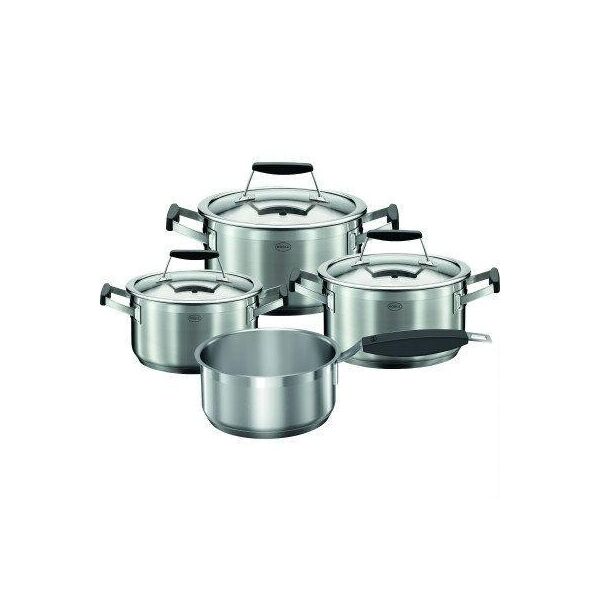 

Набор посуды из 7 предметов Roesle Gourmet Pro R13545