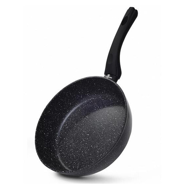 

Сковорода Wok Fissman Fiore 24 см (14296)