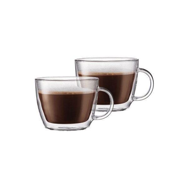 

Набор кружек Bodum Bistro 2 шт x 450 мл (10608-10)