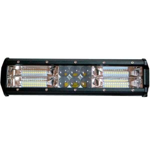 

Фара светодиодная AllLight F-180W Lens 3030+Cree 12-24v Combo