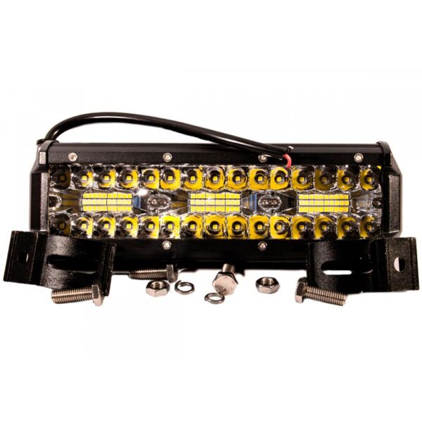 

Фара светодиодная AllLight J-180W Osram 3535 12-24v Spot