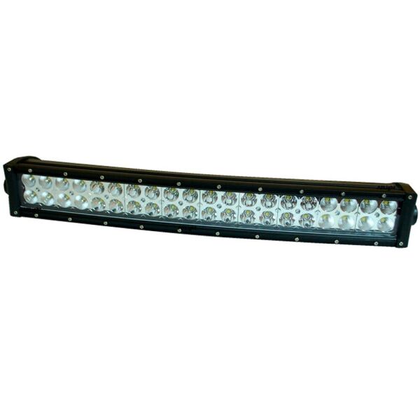 

Фара светодиодная AllLight AB-120W CREE 12-24v Spot