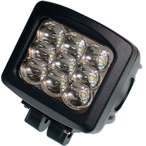 

Фара светодиодная AllLight 21type 90W Cree 12-24v Spot