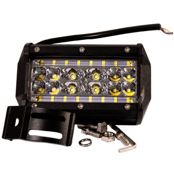 

Фара светодиодная AllLight I-90W 3030 12-24v Flood