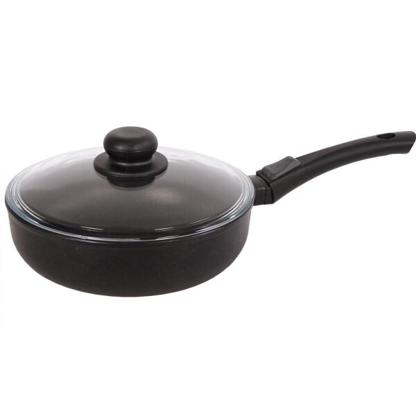 

Сотейник биолого с крышкой 26 см (26091ПС)