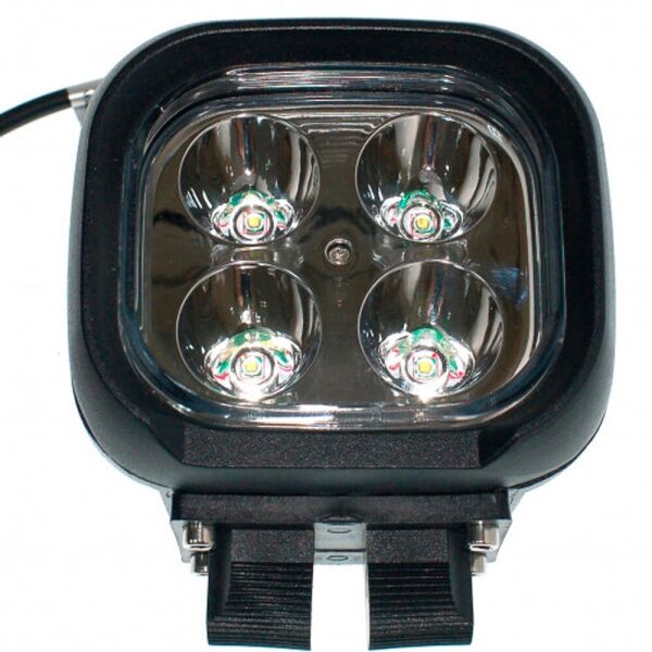 

Фара светодиодная AllLight 23type 40W Cree 12-24v Spot