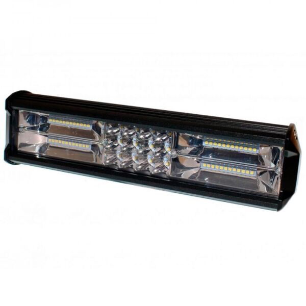 

Фара светодиодная AllLight F-180W Cree+Csp 12-24v Spot